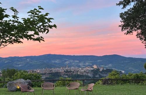Porano House | Agriturismo Affaccio su Orvieto