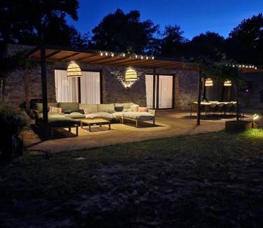 Porano House | Agriturismo Affaccio su Orvieto
