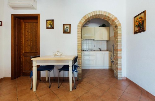 Grosseto House | Agriturismo Airone