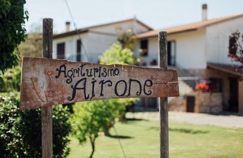 Grosseto House | Agriturismo Airone