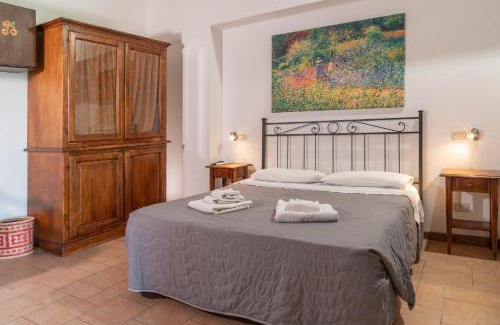 Orbetello House | Agriturismo Al Girasole