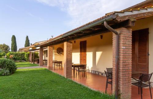 Orbetello House | Agriturismo Al Girasole