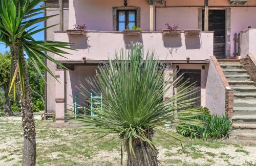 Cavo House | Agriturismo Amandolo