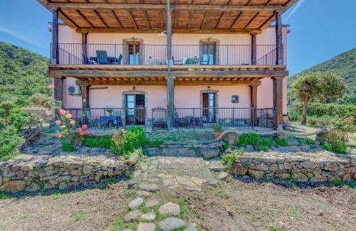 Cavo House | Agriturismo Amandolo