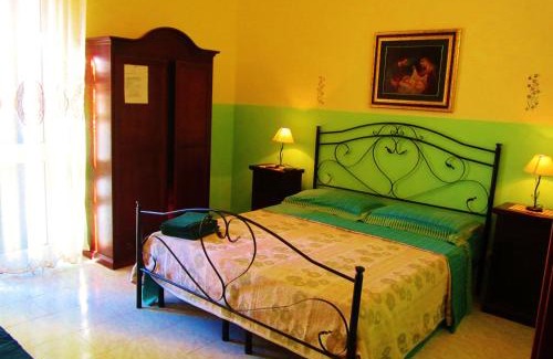 Melendugno House | Agriturismo Antares