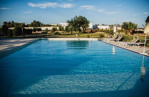 Melendugno House | Agriturismo Antares