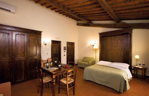 Terranuova Bracciolini House | Agriturismo Antico Borgo Poggitazzi