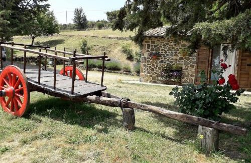 Montelaterone House | Agriturismo "Apparitoio"