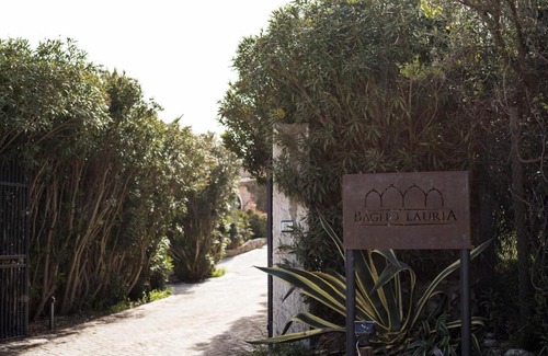 Campobello di Licata House | Agriturismo Baglio Làuria