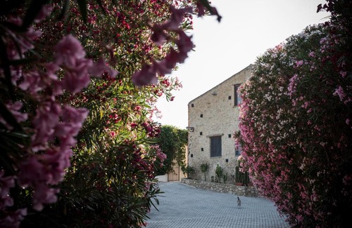 Campobello di Licata House | Agriturismo Baglio Làuria