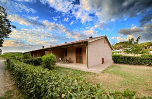 Grosseto Apartment | Agriturismo Bio Femminella