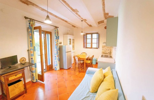 Grosseto Other | Agriturismo Bio San Mamiliano