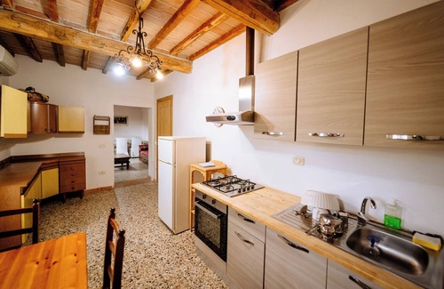 Grosseto Other | Agriturismo Bio San Mamiliano