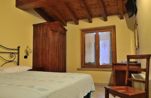 Volta Mantovana House | Agriturismo Bortolino