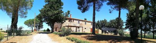 Magliano in Toscana House | Agriturismo Boschetto di Montiano