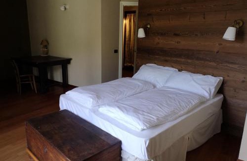 Madonna della Neve Apartment | Agriturismo CÀ DÜ NONU