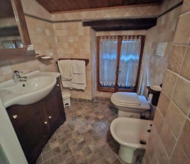 Urbania House | Agriturismo Cà Serrantonio