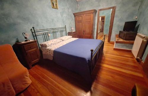 Urbania House | Agriturismo Cà Serrantonio