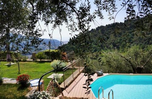 Camporosso House | Agriturismo C'era Una Volta