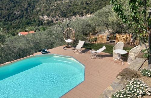Camporosso House | Agriturismo C'era Una Volta