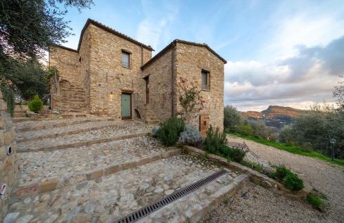 Camporosso House | Agriturismo C'era Una Volta
