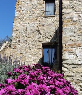 Camporosso House | Agriturismo C'era Una Volta