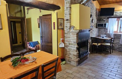 Urbania House | Agriturismo Ca Serrantonio - Ferri Appartamento Puccini