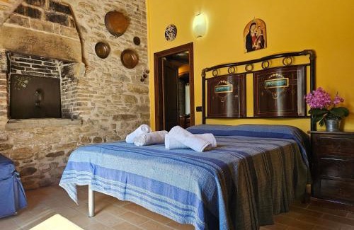 Urbania House | Agriturismo Ca Serrantonio - Ferri Appartamento Puccini