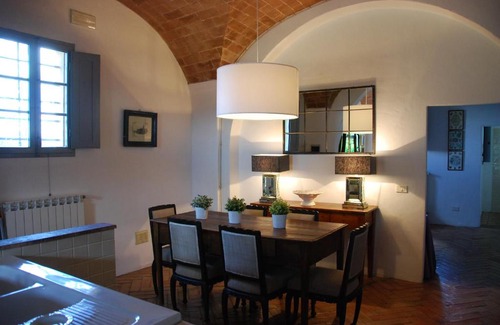 Castelfiorentino Apartment | Agriturismo Cabbiavoli