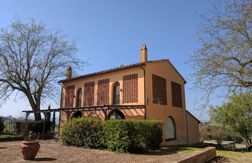Castelfiorentino Apartment | Agriturismo Cabbiavoli