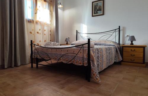 Gavorrano Apartment | Agriturismo Campo alla Cantina appartamento Ginestra