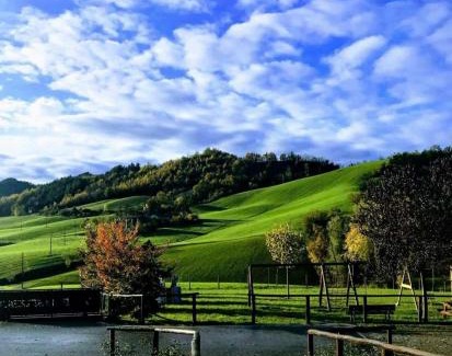 Val di Nizza House | Agriturismo Cascina Serzego