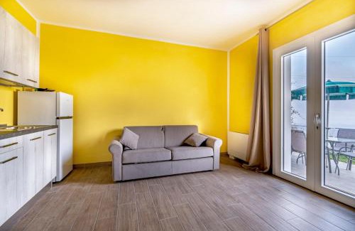 Spotorno House | Agriturismo Cascina Trevo