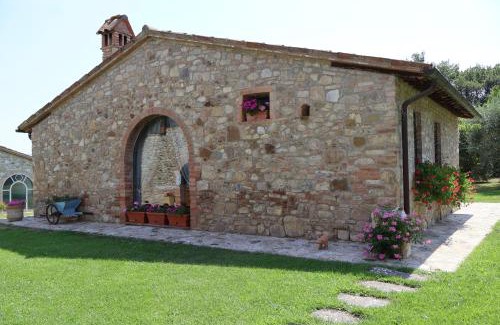 Todi Apartment | Agriturismo Case Corboli villetta Rufino