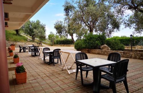 Ciro House | Agriturismo Catena