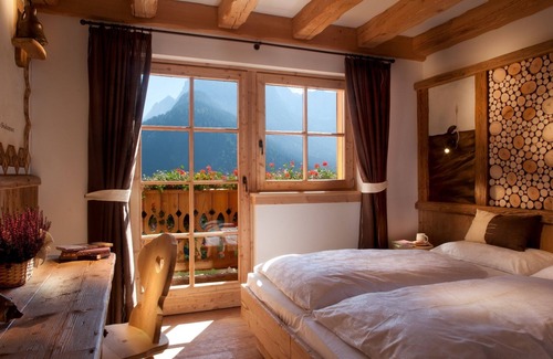 Casetti Other | Agriturismo Chalet Fogajard