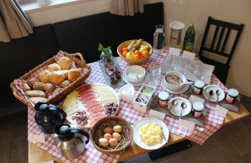 La Valle House | Agriturismo Ciablun