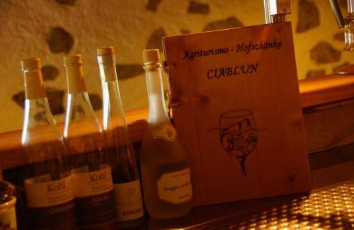 La Valle House | Agriturismo Ciablun
