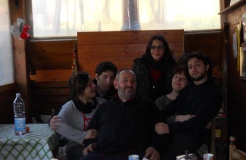Anagni House | Agriturismo Cisogna