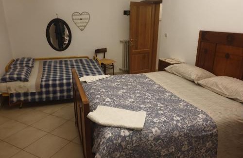 Montepulciano House | Agriturismo Cognanello