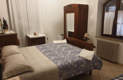 Montepulciano House | Agriturismo Cognanello