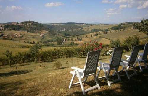 Pienza House | Agriturismo Collosodo