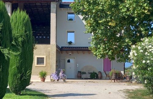 Pescantina Apartment | Agriturismo Corte Bonetti - Appartamento Il Salice