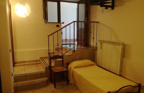 Tramonti House | Agriturismo Costiera Amalfitana