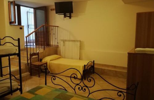 Tramonti House | Agriturismo Costiera Amalfitana