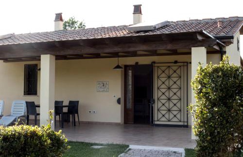 Castagneto Carducci House | Agriturismo Dallolivo
