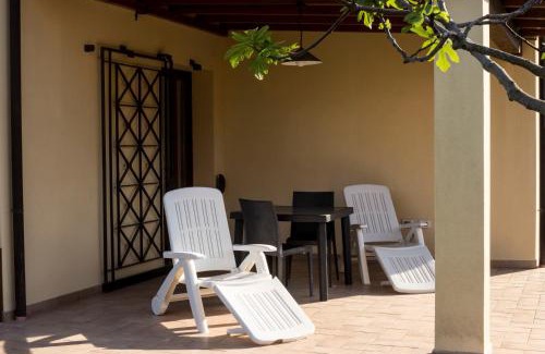 Castagneto Carducci House | Agriturismo Dallolivo