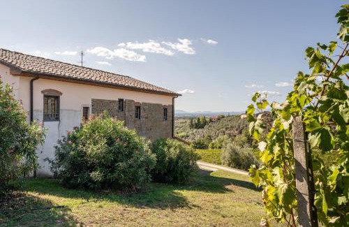 Lamporecchio House | Agriturismo Fadanelli - Le Rondini