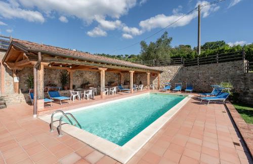 Lamporecchio House | Agriturismo Fadanelli - Le Rondini