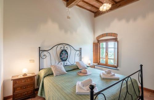 Lamporecchio House | Agriturismo Fadanelli - Le Rondini